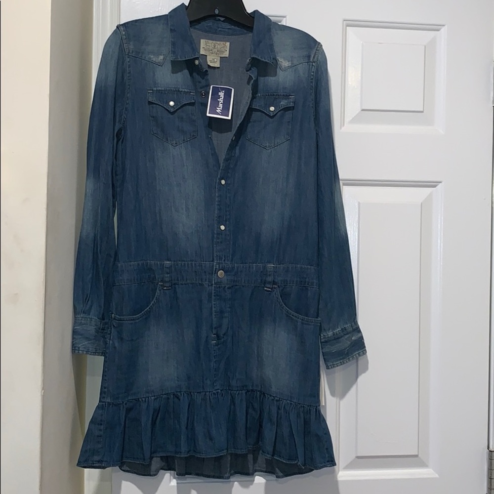 Ralph Lauren children’s dress